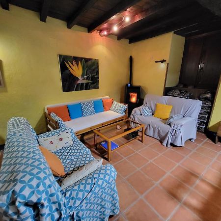 Hervás Casa Rural La Severina מראה חיצוני תמונה